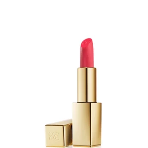Estée Lauder Pure Colour Crème Lipstick 3.5g (Various Shades) - Shade Defiant Coral