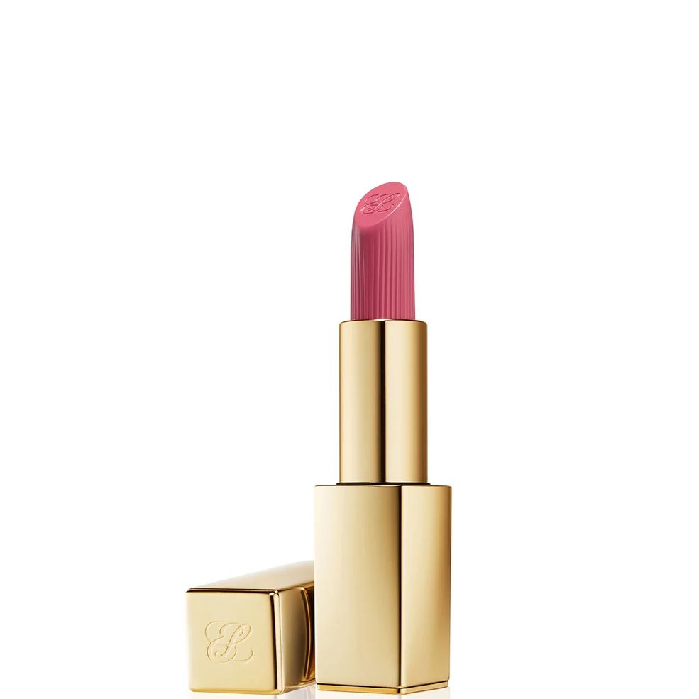 Estée Lauder Pure Colour Hi-Lustre Lipstick 3.5g (Various Shades) Image 1