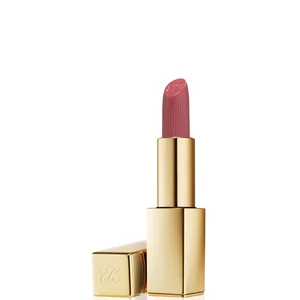 Estée Lauder Pure Colour Matte Lipstick 3.5g (Various Shades) - Shade Stolen Heart