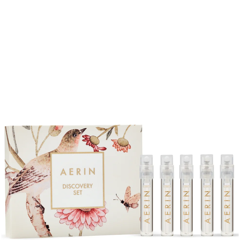 AERIN Best Sellers Fragrance Discovery Set Image 1