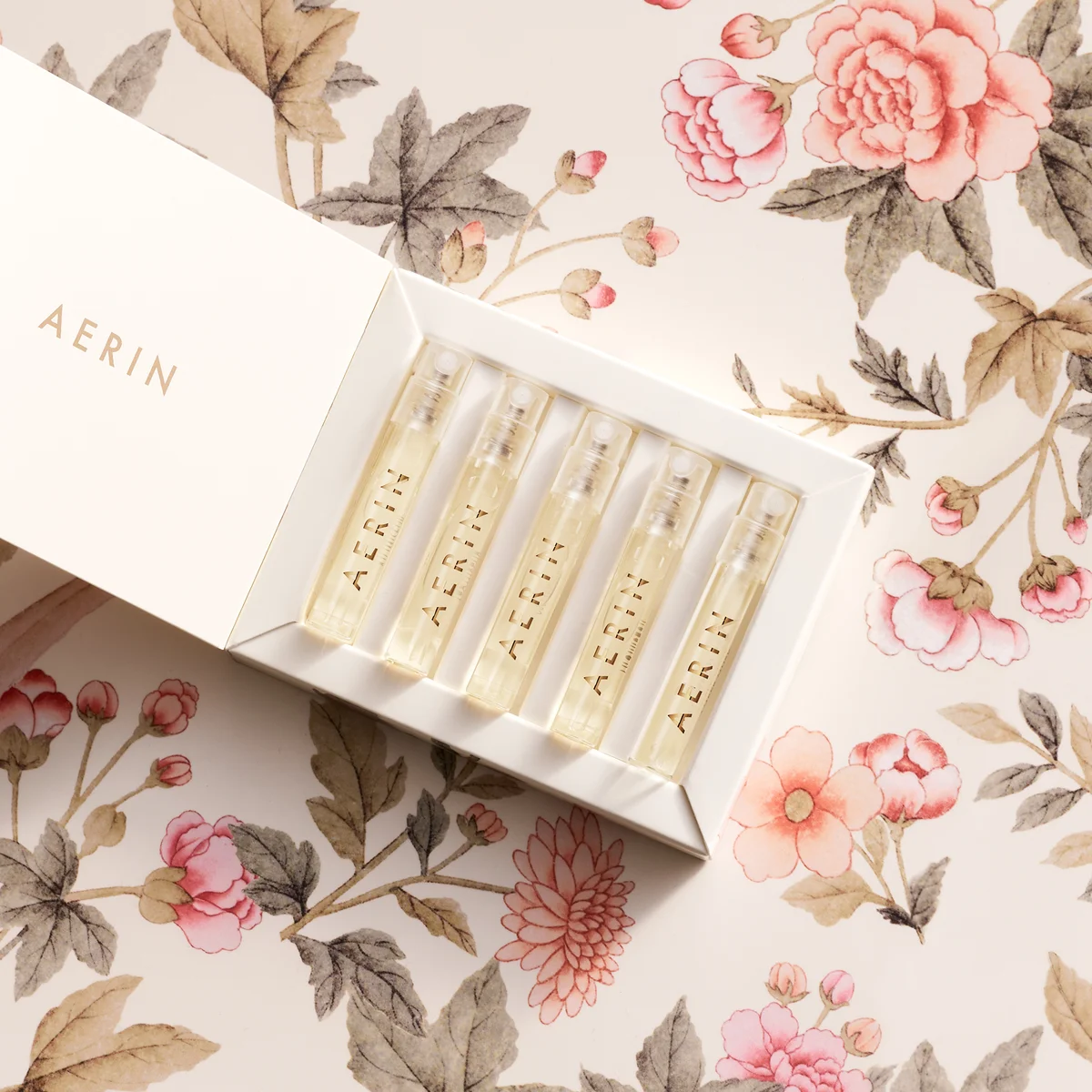 AERIN Best Sellers Fragrance Discovery Set LOOKFANTASTIC
