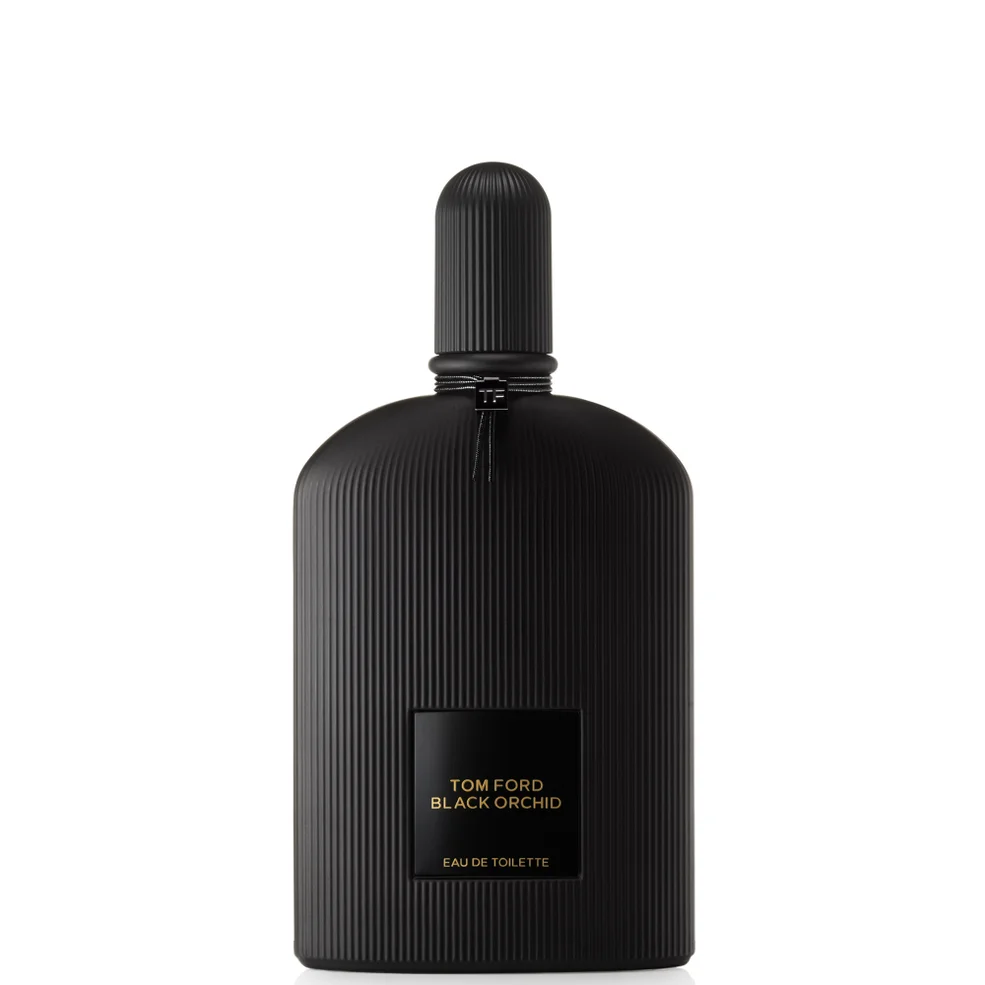 TOM FORD Black Orchid Eau de Toilette 100ml Image 1