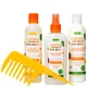 Cantu Kids' Favourites Bundle (Worth £20.50)