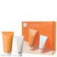 Kate Somerville Exfolikate All Over Glow Kit