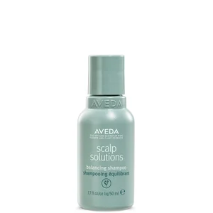 Aveda Scalp Solutions Balancing Shampoo 50ml - Size 50ml