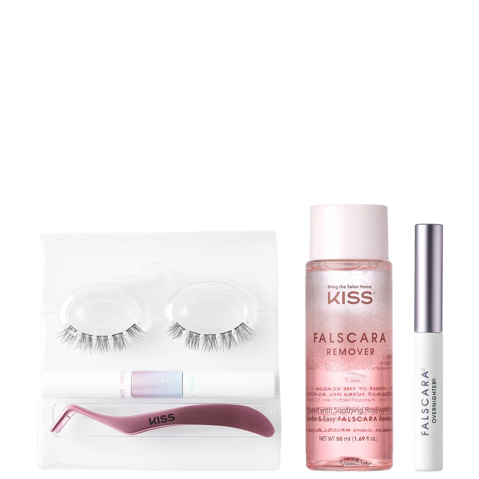 Kiss Falscara Ultimate Essentials Collection Image 1