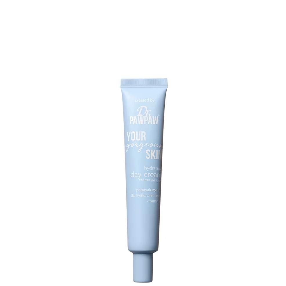 Dr. PAWPAW Your Gorgeous Skin Day Cream 45ml Image 1