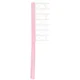 brushworks Smoothing Curl Comb