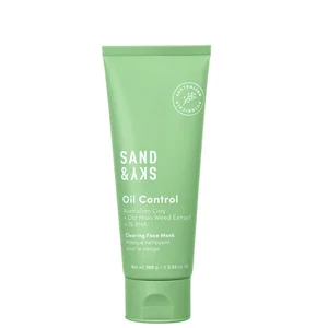 Sand & Sky Oil Control Clearing Face Mask 100g - undefined undefined