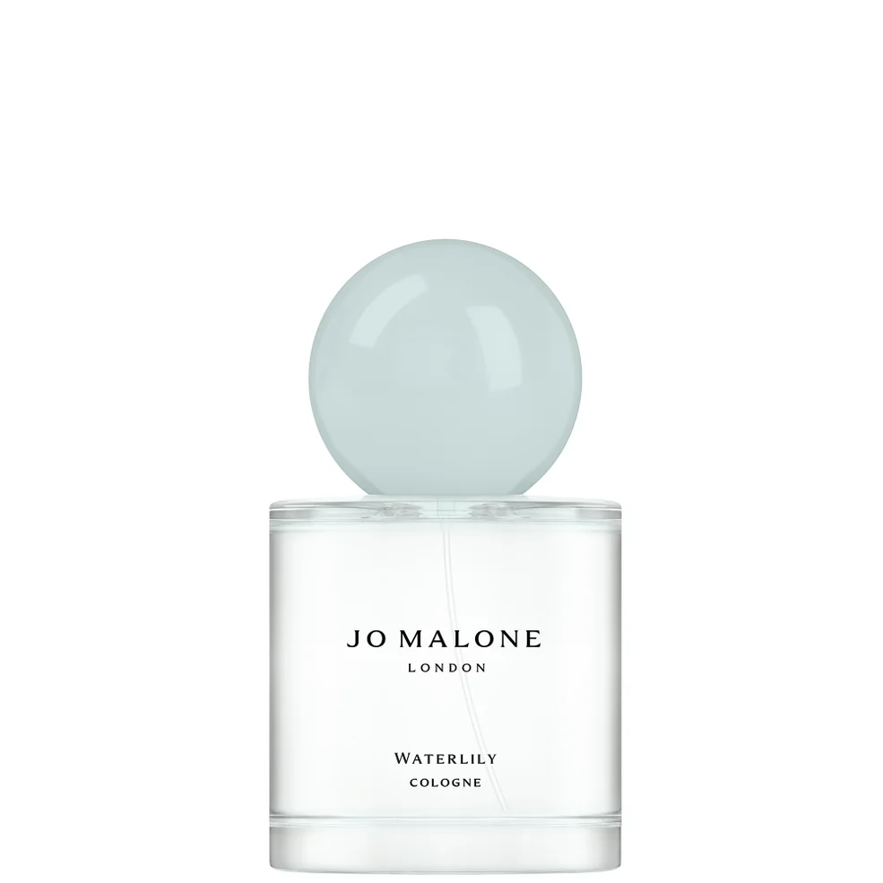 Jo Malone London Waterlily Cologne 50ml LOOKFANTASTIC