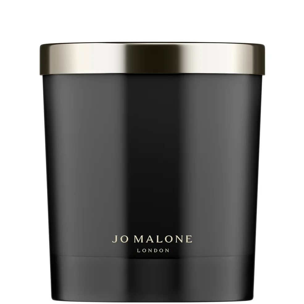 Jo Malone London Velvet Rose & Oud Cologne Intense Classic Candle Image 1