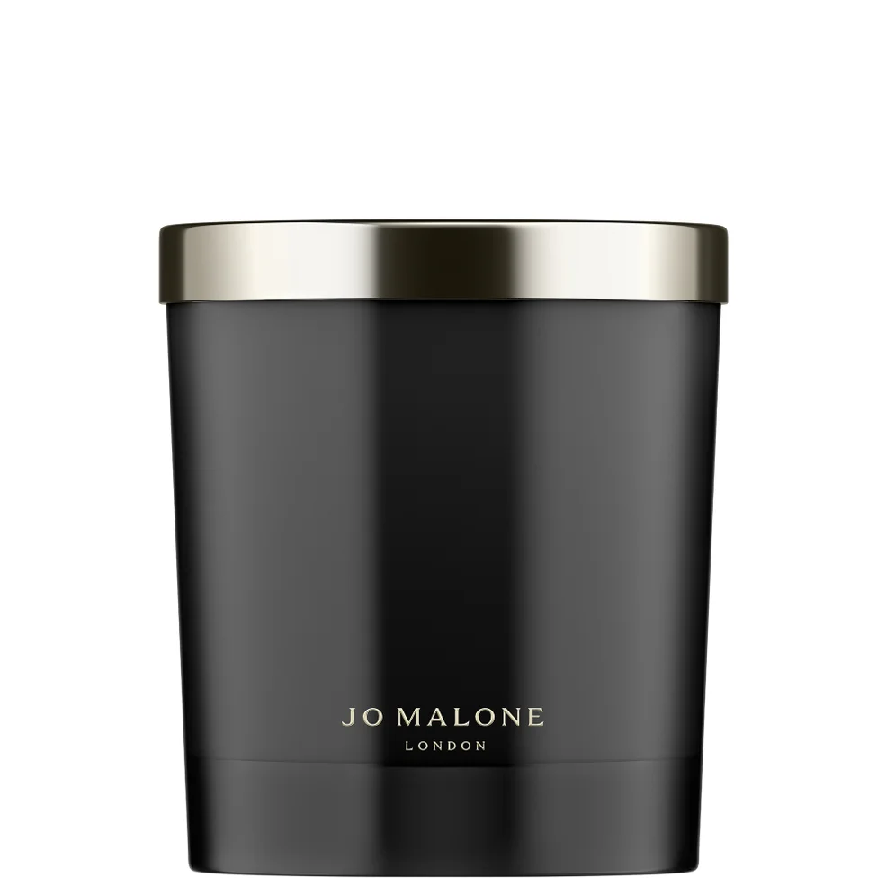 Jo Malone London Oud & Bergamot Cologne Intense Classic Candle Image 1