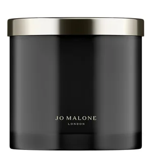 Jo Malone London Velvet Rose & Oud Deluxe Candle 600g - undefined undefined