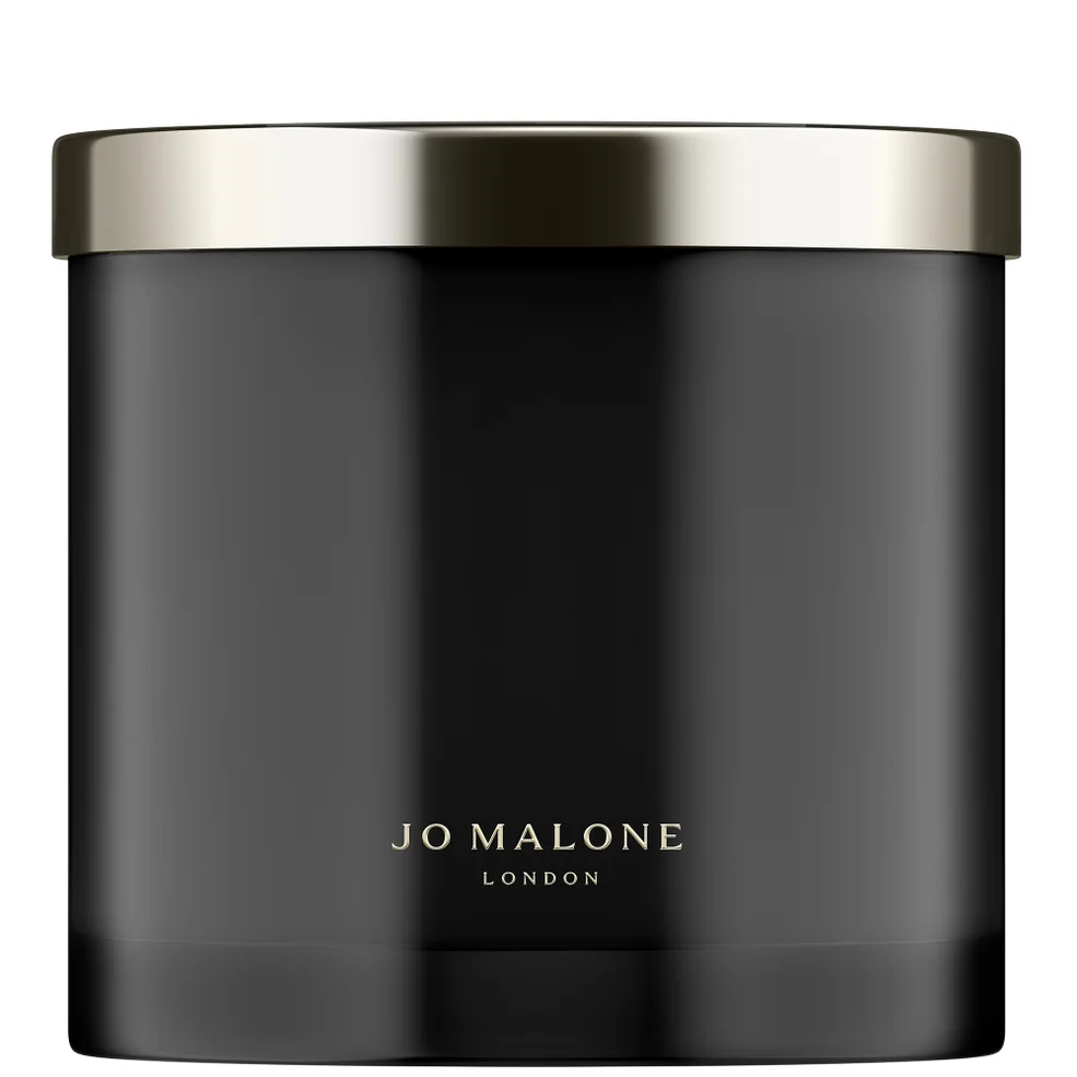 Jo Malone London Velvet Rose & Oud Deluxe Candle 600g Image 1