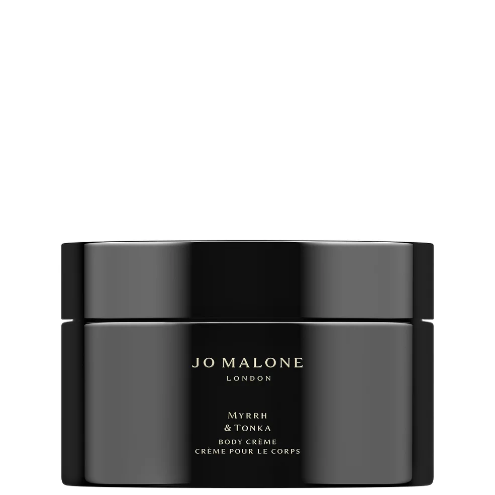 Jo Malone London Myrrh & Tonka Body Crème 200ml Image 1