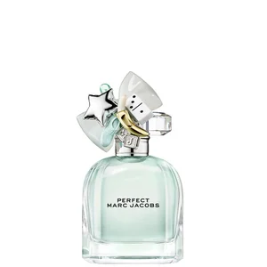 Marc Jacobs Perfect Eau de Toilette 50ml - Size 50ml
