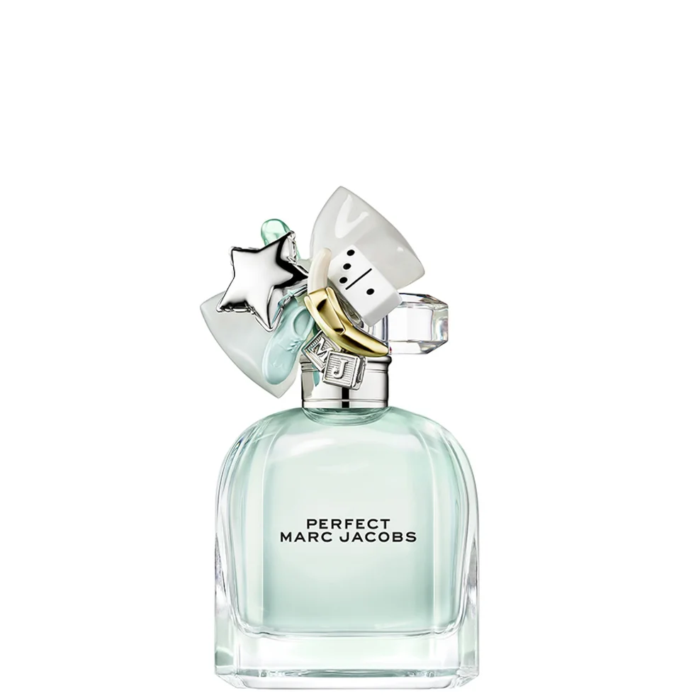 Marc Jacobs Perfect Eau de Toilette 50ml Image 1