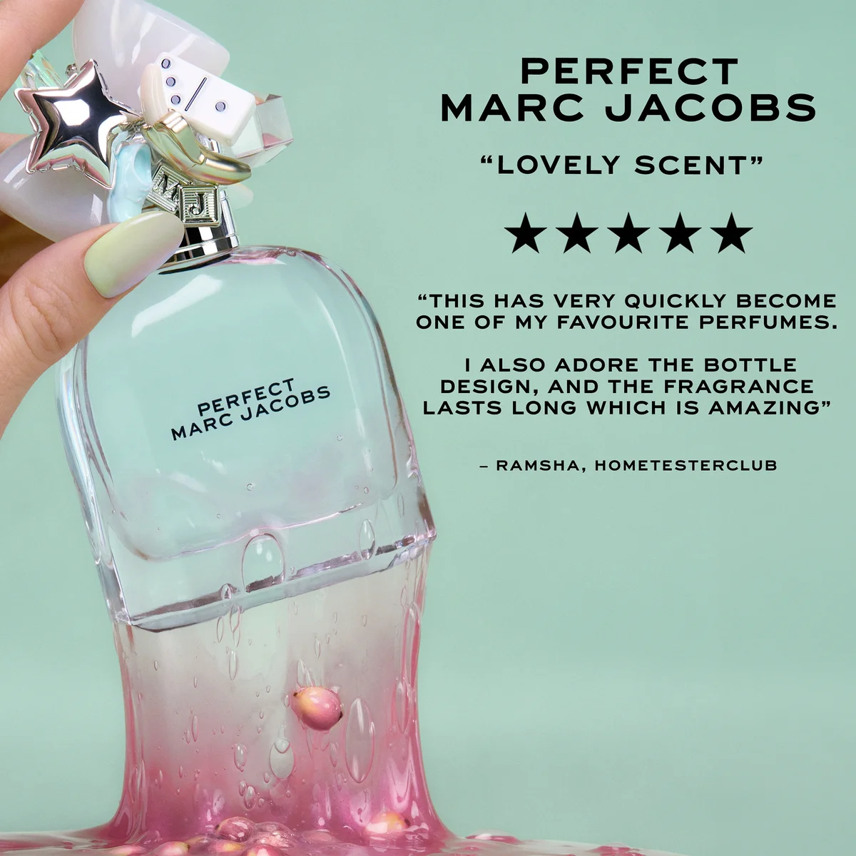 Perfume Perfect Eau De Toilette Buy Marc Jacobs Perfect Eau De