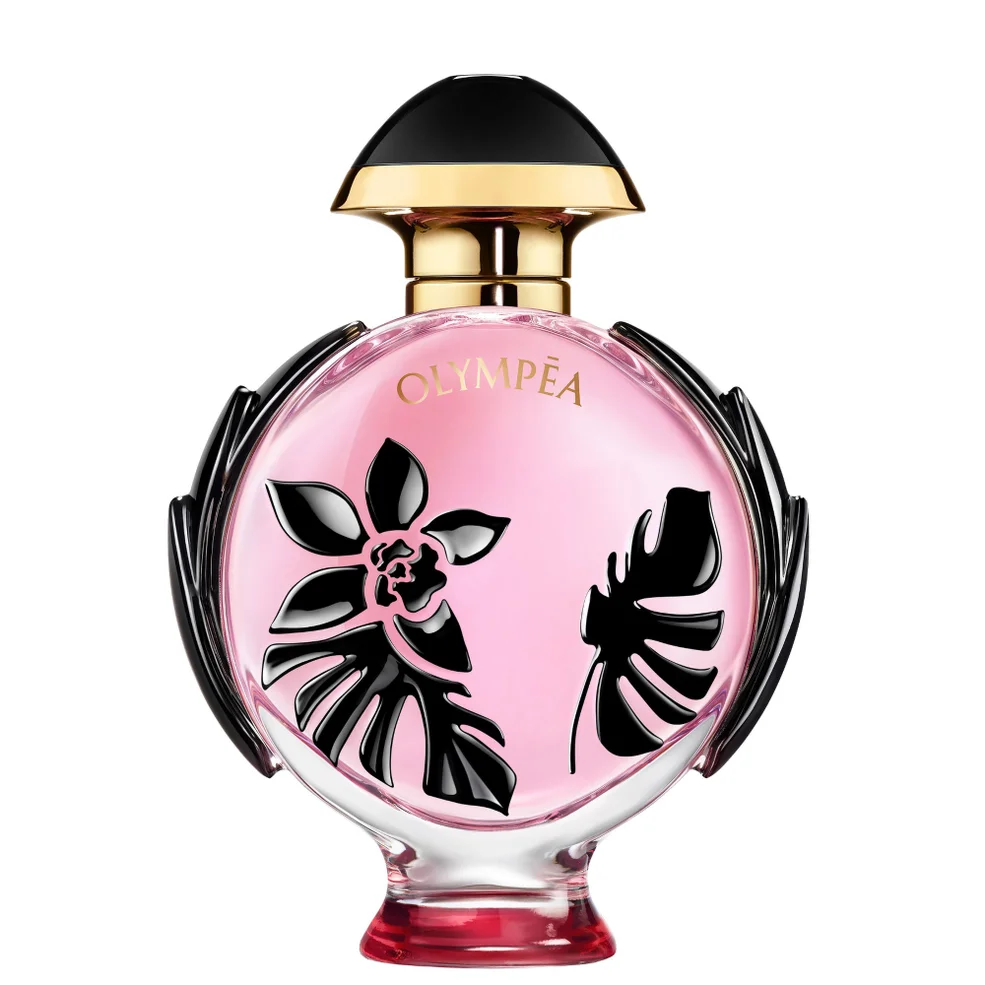 Rabanne Olympea Flora Eau De Parfum 50ml Image 1