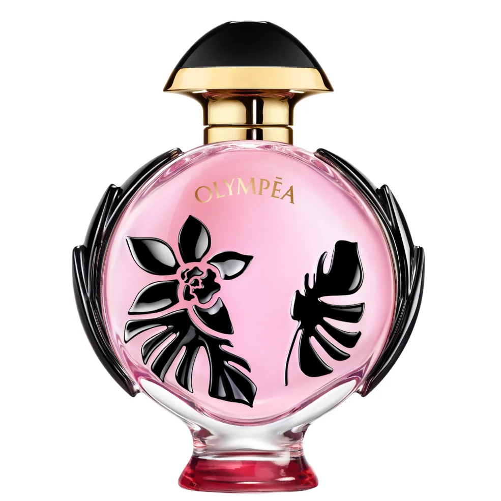 Rabanne Olympea Flora Eau De Parfum 80ml Image 1