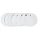 Revolution Beauty White Recycled & Reusable Cleansing Pads