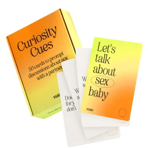 VUSH Curiosity Cues - undefined undefined