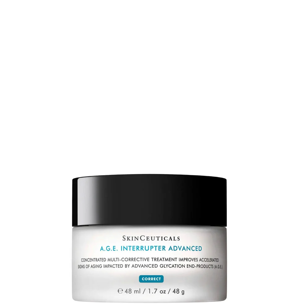 SkinCeuticals A.G.E. Interrupter Advanced Cream For Mature Skin Types 48ml Image 1