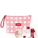 Shiseido Benefiance Pouch Set (Worth £126.04)