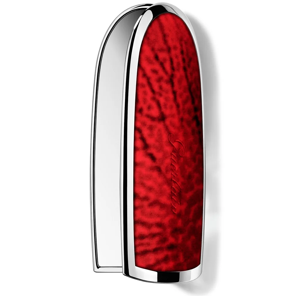 GUERLAIN Rouge G The Double Mirror Lipstick Case Image 1