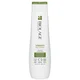 Biolage Professional Strength Recovery Cleansing Shampoo with Squalane for Damaged Hair 250ml