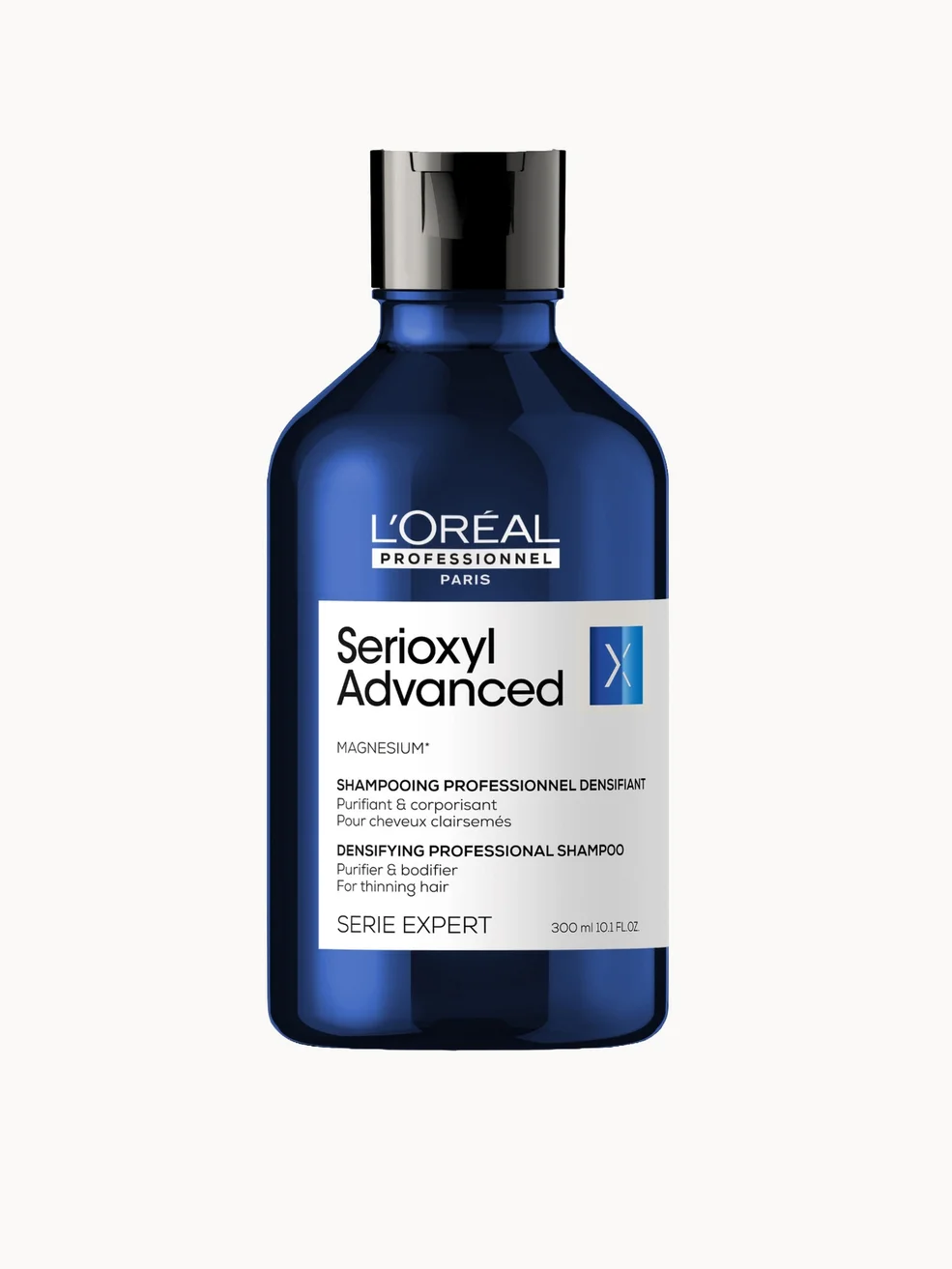 Bodifier L'Oréal Professionnel Serié Expert Serioxyl Advanced Purifier and ...