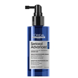 L'Oréal Professionnel Serié Expert Advanced Denser Hair Serum for Thinning Hair 90ml - undefined undefined