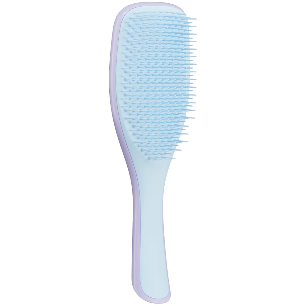 Tangle Teezer The Ultimate Detangler Brush - Lilac/Blue Image 1