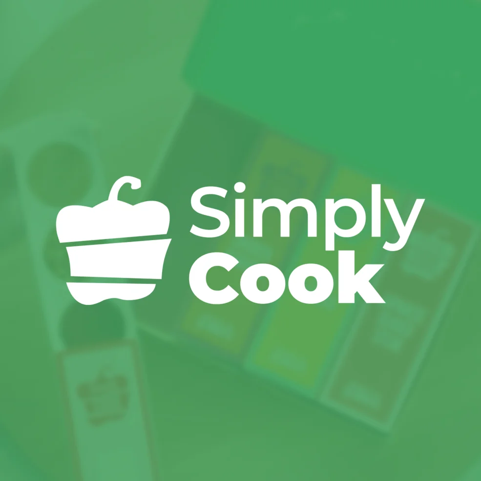 SimplyCook - Free SimplyCook Box Worth £9.99! Image 1