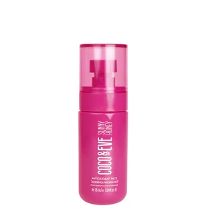 Coco & Eve Face Tanning Micromist 75ml Exclusive - undefined undefined