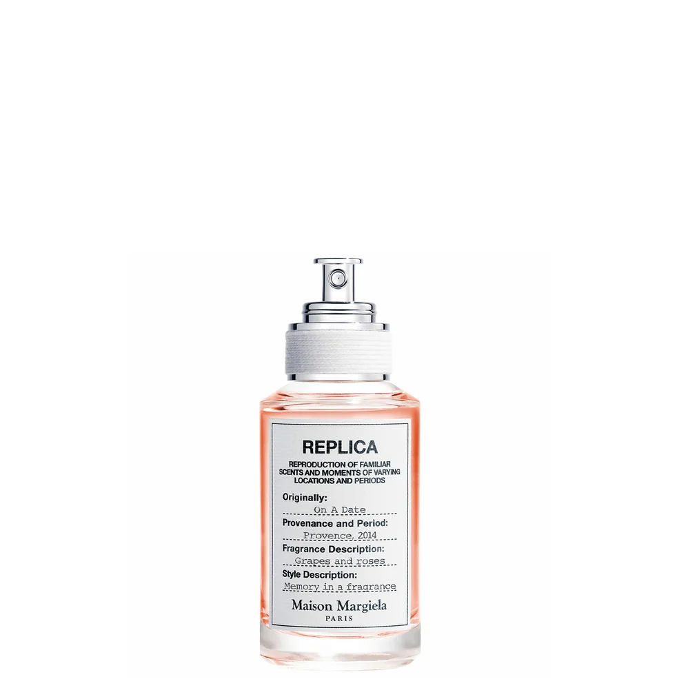 Maison Margiela Replica on a Date Eau de Toilette 30ml Image 1