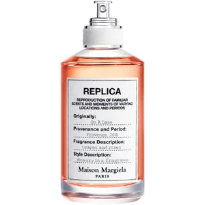 Maison Margiela Replica on a Date Eau de Toilette 100ml - Size 100ml