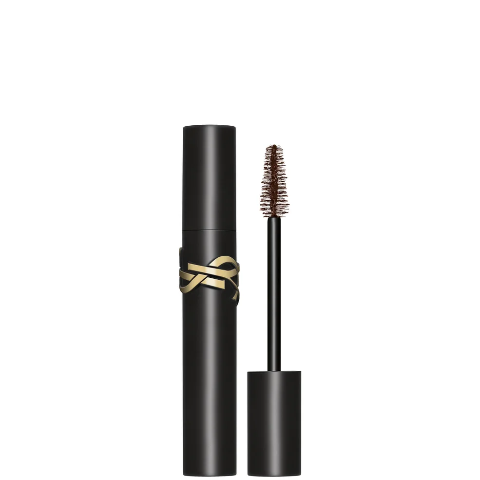 YSL Lash Clash Extreme Volume Mascara Brown 8ml Image 1
