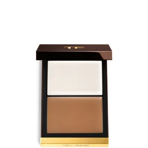 TOM FORD Shade & Illuminate 15g (Various Shades) - Shade Intensity 0.5