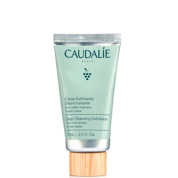 Caudalie Deep Exfoliating Cleanser 75ml