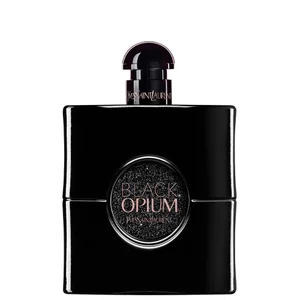 Yves Saint Laurent Black Opium Le Parfum 90ml - Size 90ml