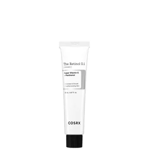 COSRX The Retinol 0.1 Cream 20ml - undefined undefined