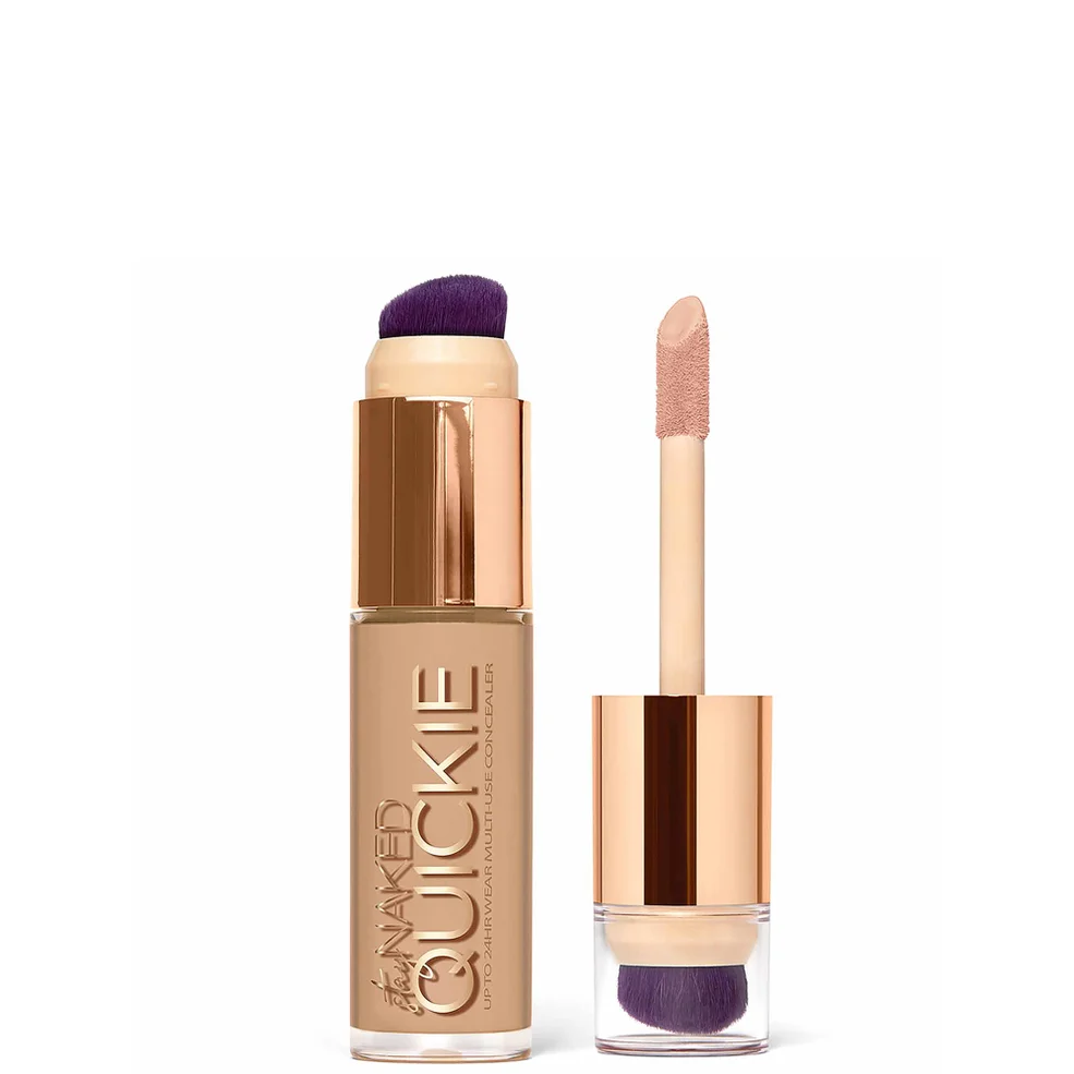 Urban Decay Stay Naked Quickie Concealer - 20CP Image 1