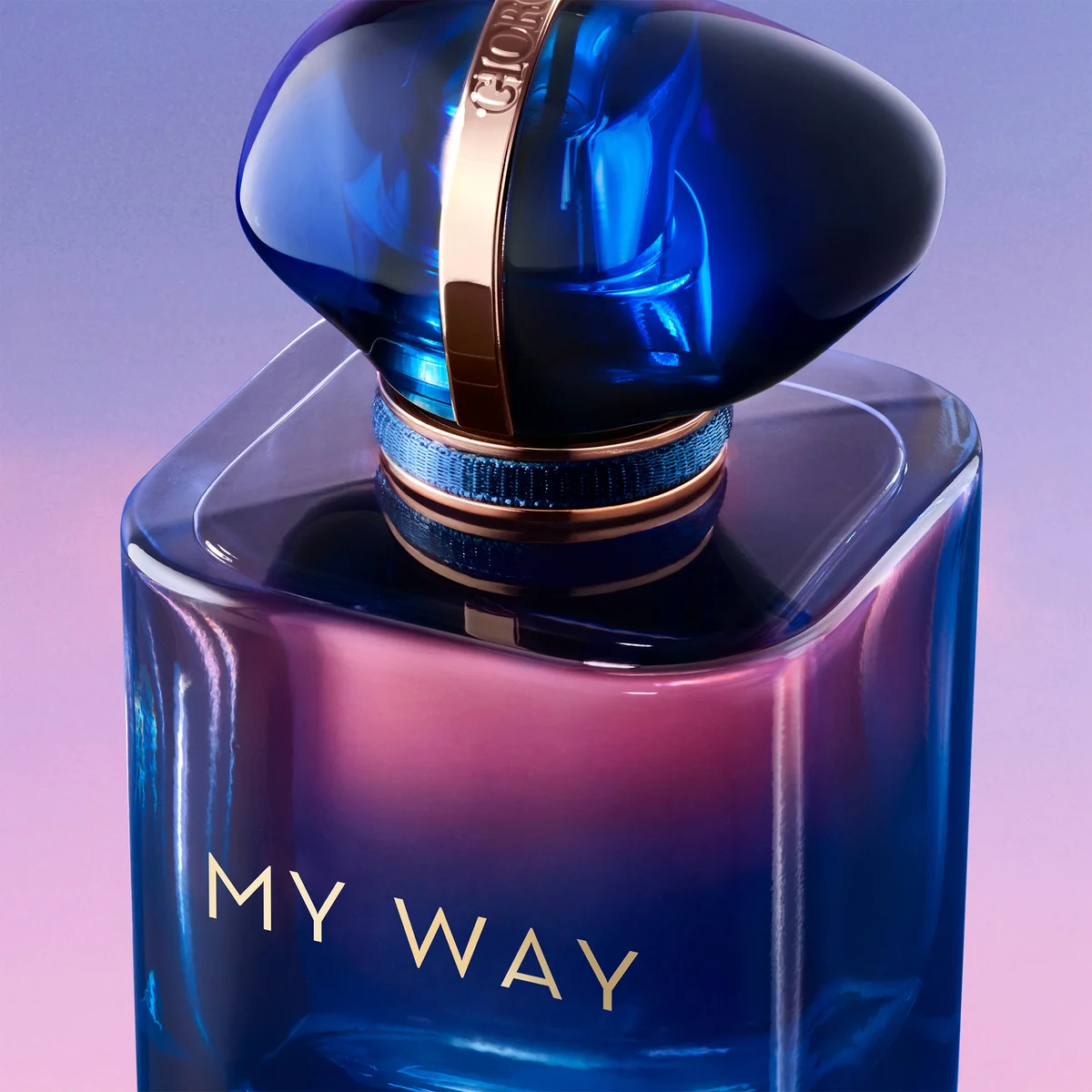 Way Eau De Parfum My Way Armani Perfume Review Giorgio Armani