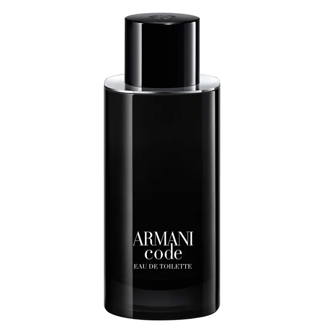 Armani Code Eau de Toilette 125ml