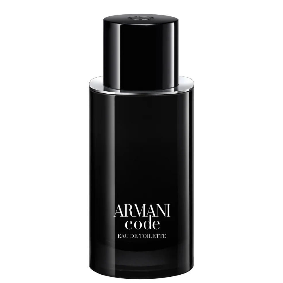 Armani Code Eau de Toilette 75ml Image 1