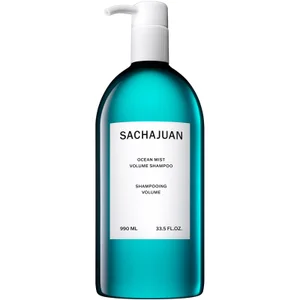 Sachajuan Ocean Mist Volume Shampoo 990ml - Option Shampoo
