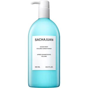 Sachajuan Ocean Mist Volume Conditioner 990ml - Option Conditioner