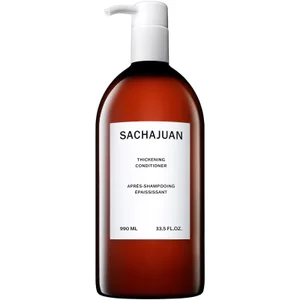 Sachajuan Thickening Conditioner 990ml - Option Conditioner