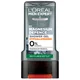 L'Oréal Paris Men Expert Magnesium Defence Hypoallergenic Shower Gel for Sensitive Skin 300ml